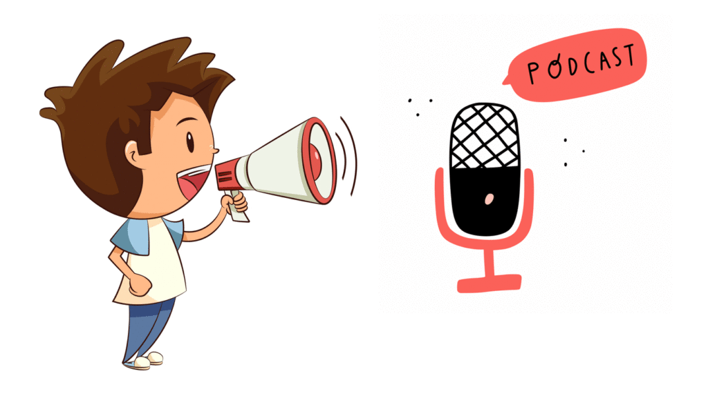 Tom Podcast